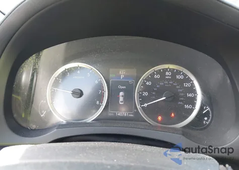 2015 Lexus Is 250 из США, поврежденный, VIN JTHBF1D29F5069580